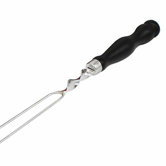 Doppelspieße (71 cm), 6 Stück – Kaufen in Deutschland